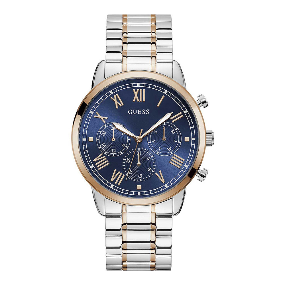 Guess Hendrix W1309G4 Herrenuhr Guess Hendrix W1309G4 Herrenuhr